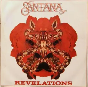 Santana - Revelations