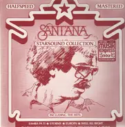 Santana - The Starsound Collection