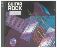 Santana / Velvet Underground / The Allman Brothers a.o. - The Rock Collection: Guitar Rock
