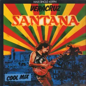 Santana - Veracruz