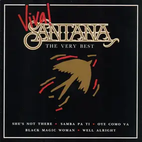 Santana - Viva Santana