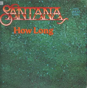 Santana - How Long