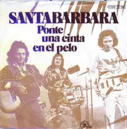 Santabarbara - Ponte Una Cinta En El Pelo