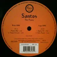 Santos - The Piano