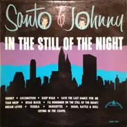 Santo & Johnny - In The Still Of The Night