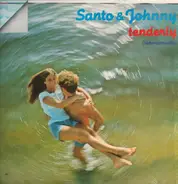 Santo & Johnny - Tenderly