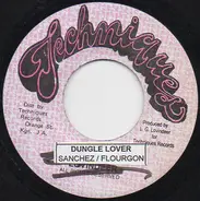 Sanchez & Flourgon - Dungle Lover