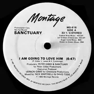 Sanctuary - I Am Going To Love Him