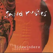 Sand Rubies - The Sidewinders Sessions