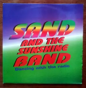 Sand - Dancing With The Radio