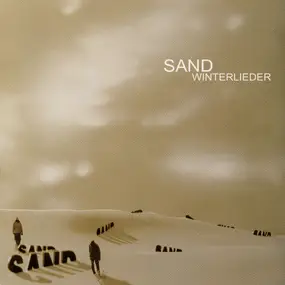 Sand - Winterlieder