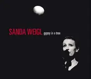 Sanda Weigl - Gypsy in a Tree