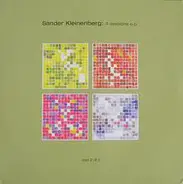 Sander Kleinenberg - 4 Seasons E.P. (Part 2 Of 3)