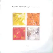 Sander Kleinenberg - 4 SEASONS -EP 3/3-