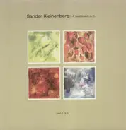 Sander Kleinenberg - 4 seasons EP Part 1 of 3