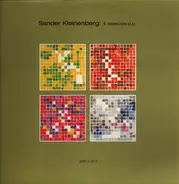 Sander Kleinenberg - 4 Seasons E.P. (Part 2 Of 3)