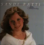 Sandi Patti - Love Overflowing