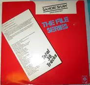 Sandie Shaw - The Sandie Shaw File