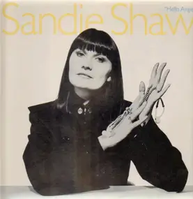 Sandie Shaw - Hello Angel