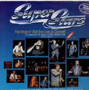 Sandie Shaw, Dave Berry, Carl Wayne,.. - The Rock'n'Roll Era Live In Concert