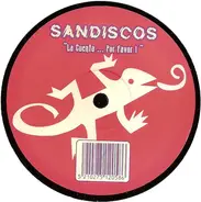 Sandiscos - La Cuenta... Por Favor!