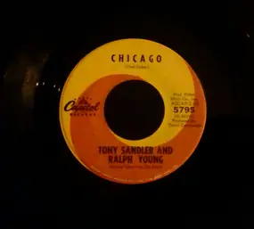 Sandler And Young - Chicago / Dominique