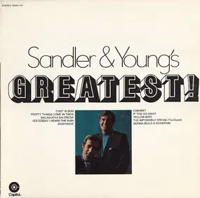 Sandler And Young - Sandler & Young's Greatest!
