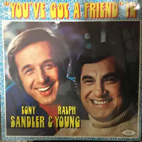 Sandler And Young - You've Got A Friend In