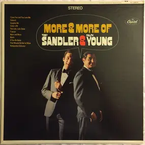 Sandler And Young - More & More Of Tony Sandler & Ralph Young