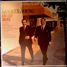 Sandler And Young - On the Move