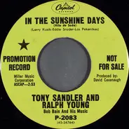 Sandler & Young - In The Sunshine Days (Hilo De Seda)
