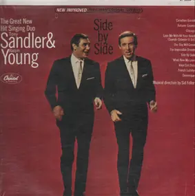 Sandler And Young - Side by Side