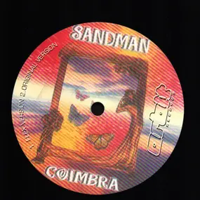 The Sandman - Coimbra