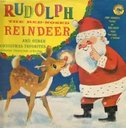 Sandpipers, Bing Crosby a.o. - Rudolph The Red-Nosed Reindeer