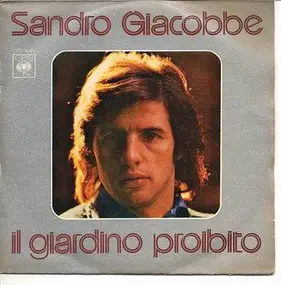 Sandro Giacobbe - Il Giardino Proibito - Circostanze