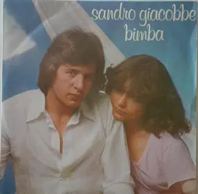 Sandro Giacobbe - Bimba