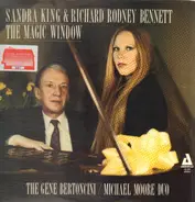 Sandra King and Richard Rodney Bennett - The Magic Window