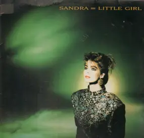 Sandra - Little Girl