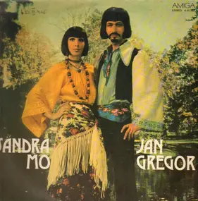 Sandra Mo - Sandra Mo - Jan Gregor