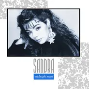 Sandra - Midnight Man