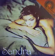 Sandra - Amiga Quartett