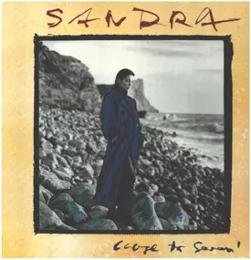 Sandra - Close to Seven