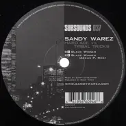 Sandy Warez - Hard Ace Vs. Tribal Tricks