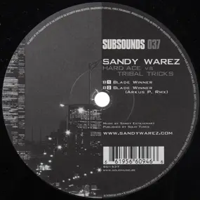 Sandy Warez - Hard Ace Vs. Tribal Tricks