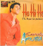 Sandy Aruba - Ho Hi He (Tu Pegar Las Palmas)