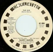 Sandy Baron - The Kid / The Boss