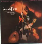 Sandy Bull - INVENTIONS