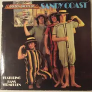 Sandy Coast - Golden Greats Of