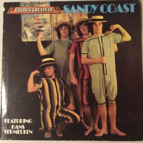 Sandy Coast - Golden Greats Of