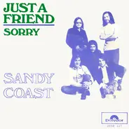 Sandy Coast - Just A Friend